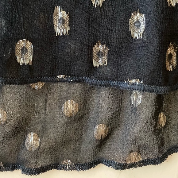 Tularosa Sasha Maxi Dress - Picture 12 of 15